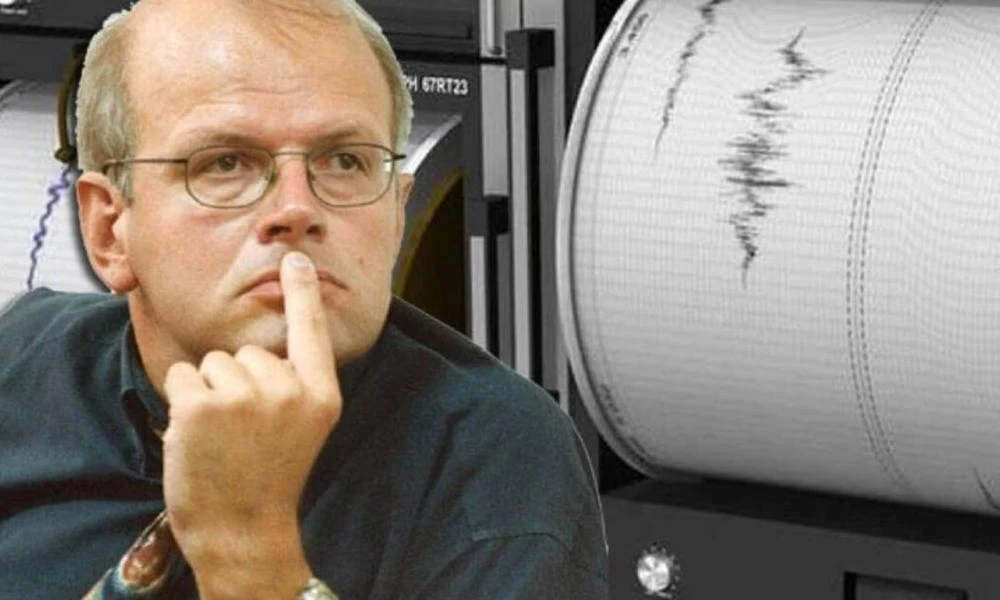Τσελέντης: «Σε όποιο σπίτι υπάρχει ρωγμή, να μην μείνει κανείς μέσα- Ισχυροί μετασεισμοί μπορεί να φέρουν κατάρρευση»